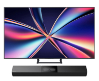 Hisense 55E8Q 55" Mini LED 144 Hz 4K Dolby Vison Atmos + HS-2000 - 1469919 - zdjęcie 1